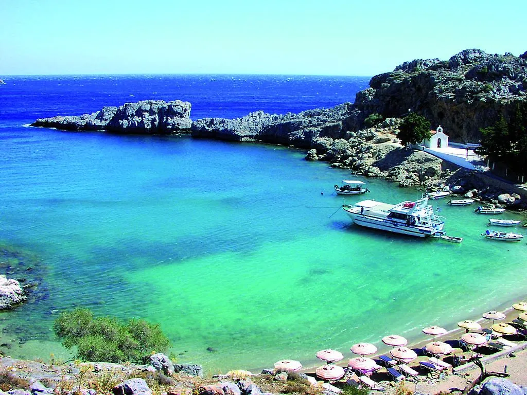 The Top 20 Lindos (Rhodes) Cabin Rentals for 2026 | vacationrentals ...
